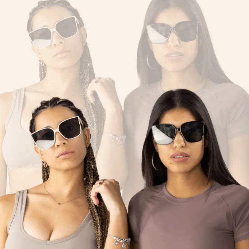 Dhen Apparel summer activewear collection banner