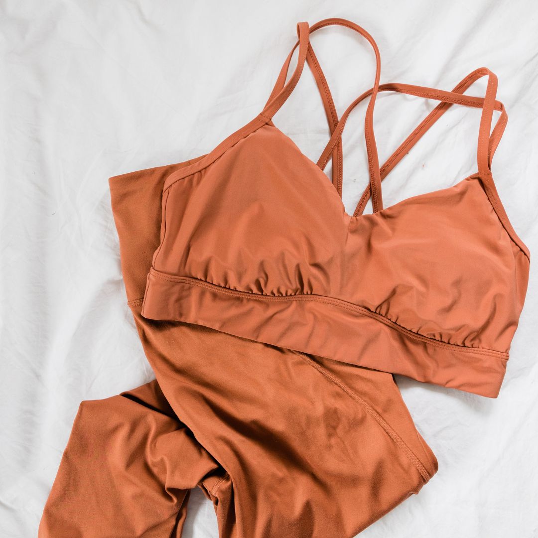 How to Wash and Care for Your Activewear: A Complete Guide