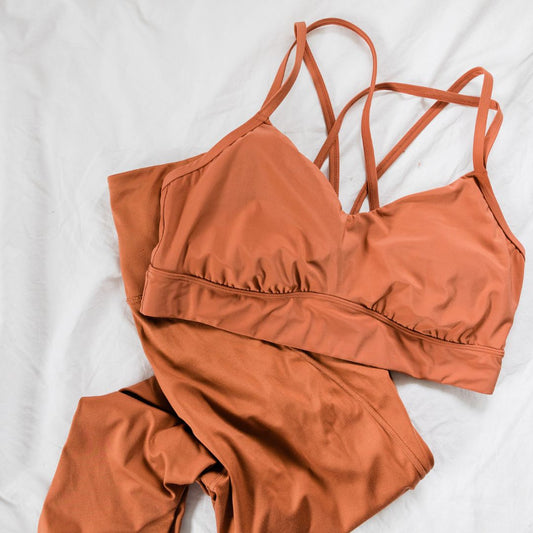 How to Wash and Care for Your Activewear: A Complete Guide