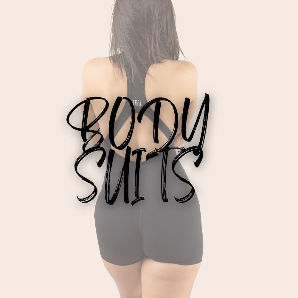 Bodysuits – Shop Our Stylish Collection of Women's Bodysuits