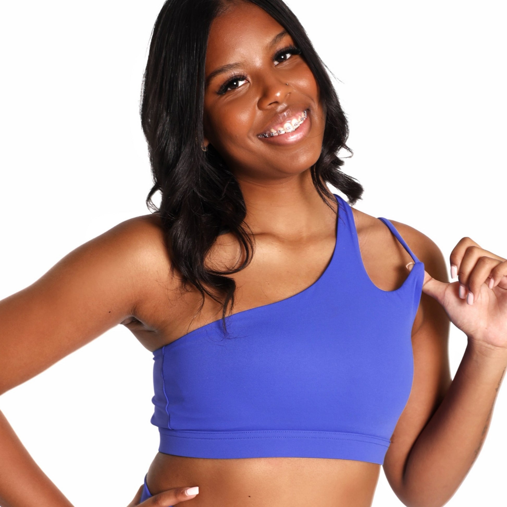 Women's Active Wear Sports Bra