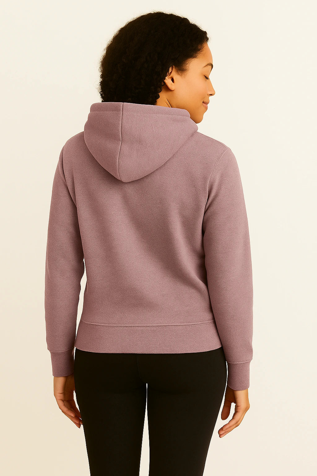 Homebody Hoodie - Cozy Self-Care Sweatshirt | Dhen Apparel