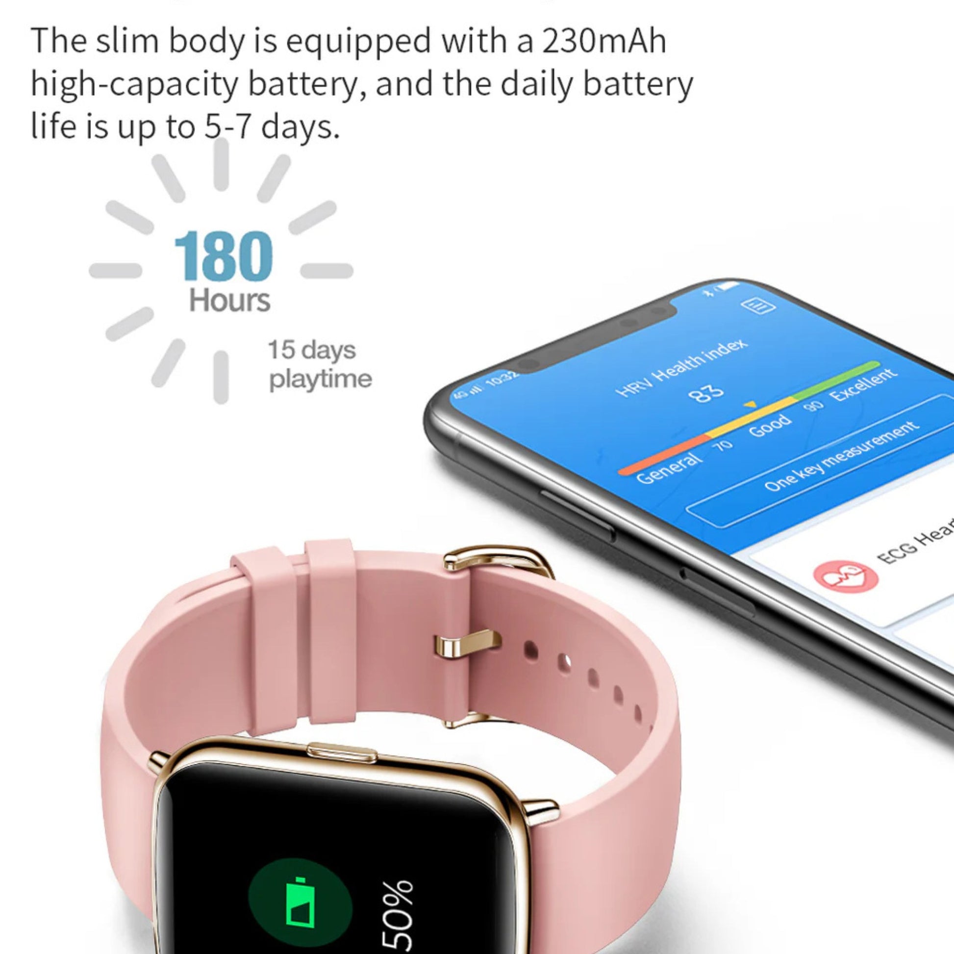 Smart Watch 