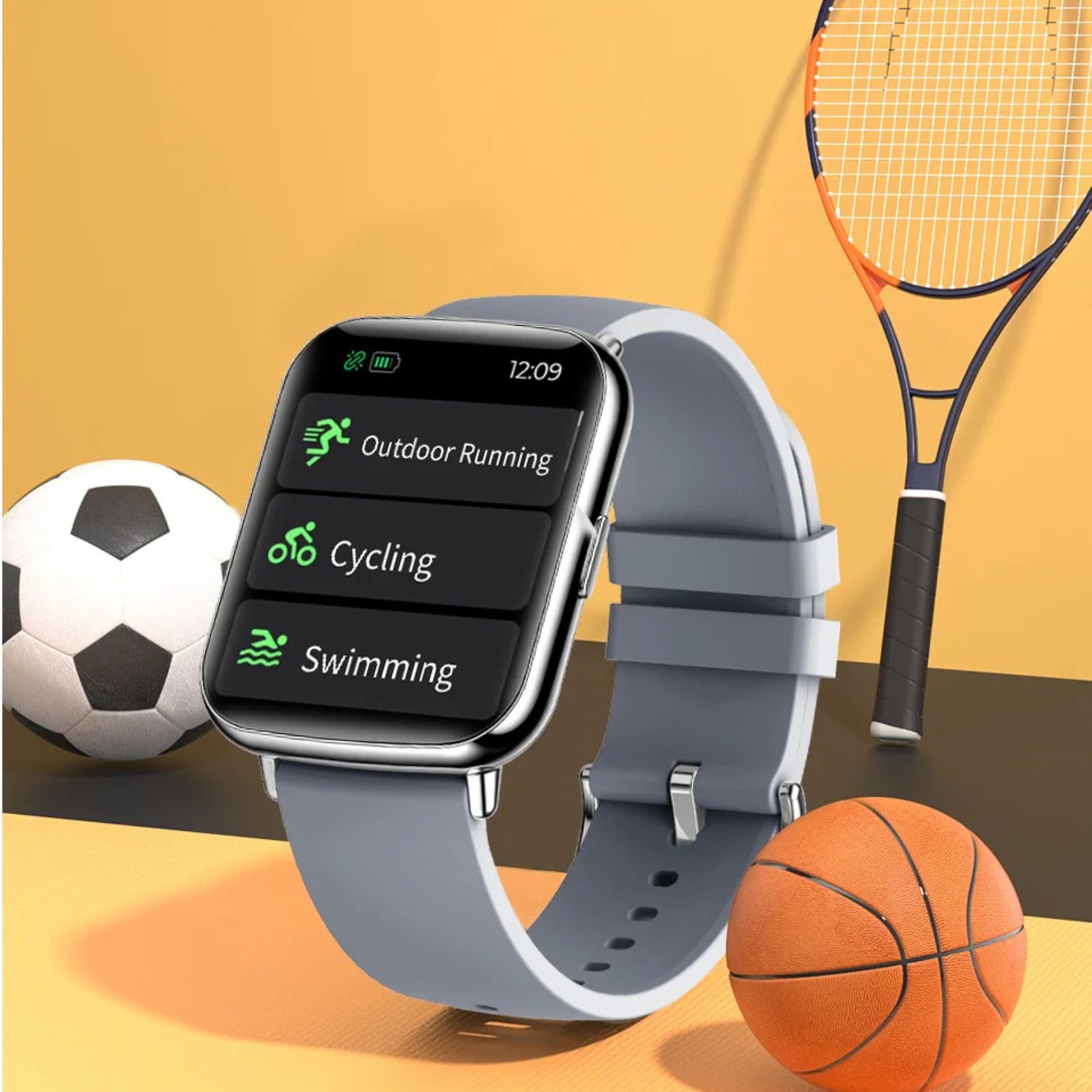 Smart Watch 