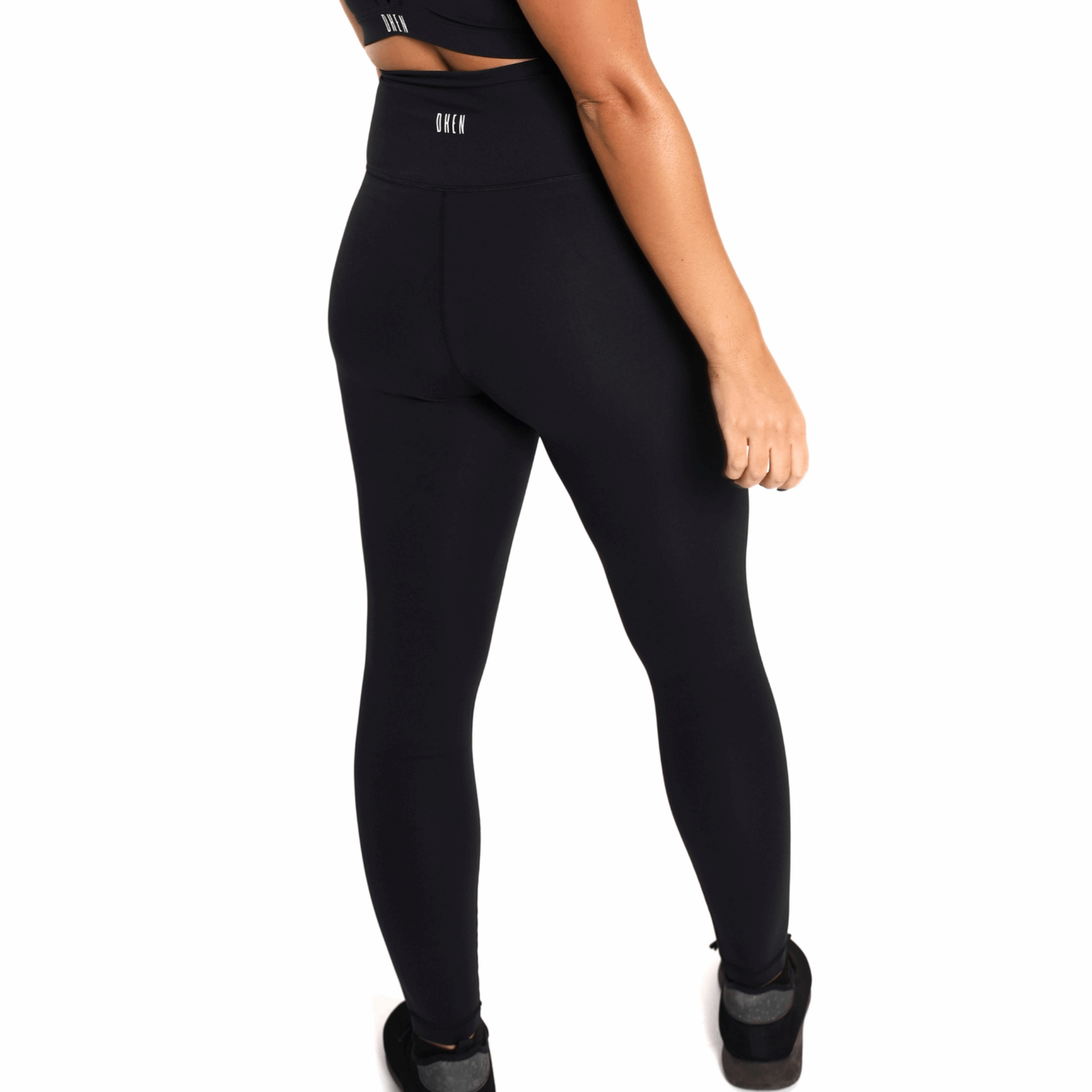 Legging sales noir sport